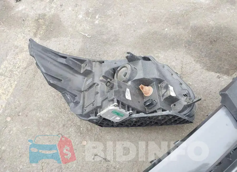 1FM5K7D81JGB09239 Photo# 20