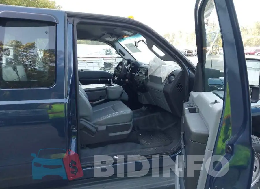 1FT7X2B65FED14830 Photo# 5