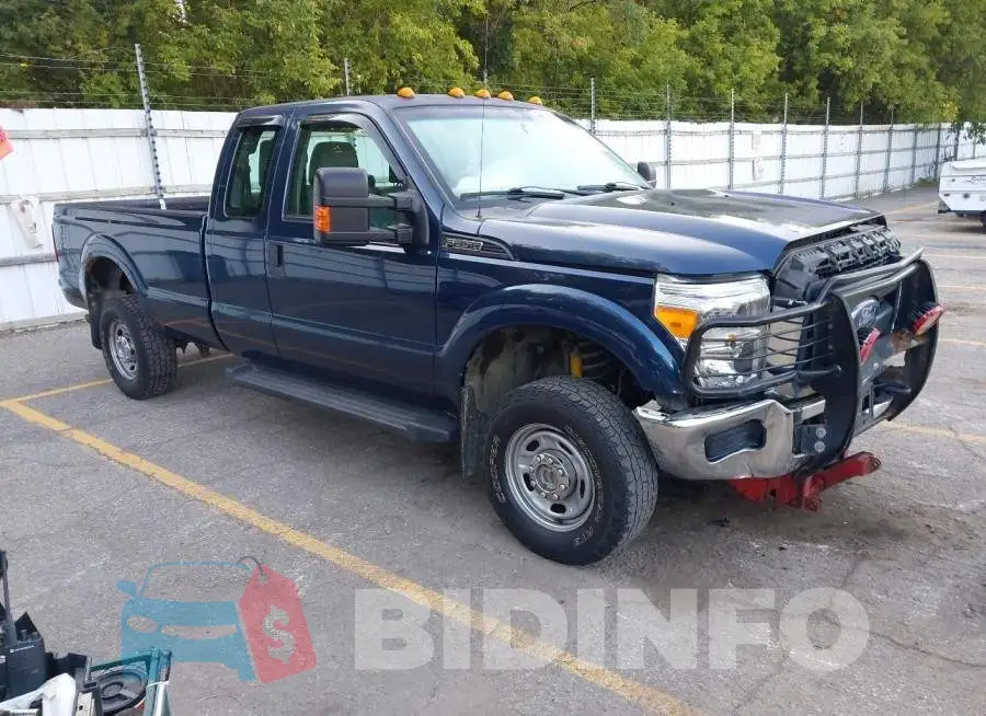 1FT7X2B65FED14830 Photo# 1