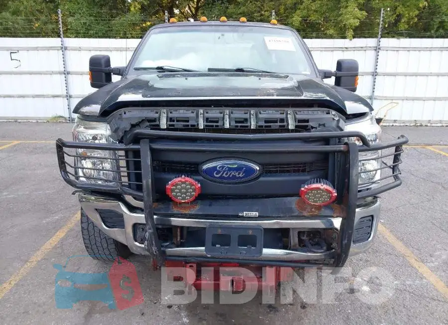 1FT7X2B65FED14830 Photo# 13