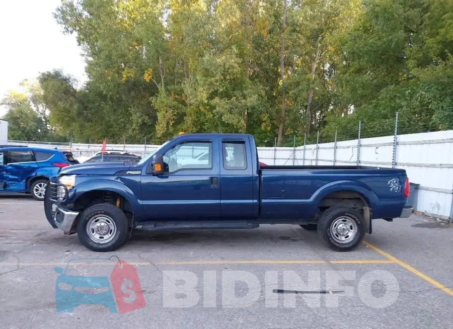 1FT7X2B65FED14830 Photo# 15