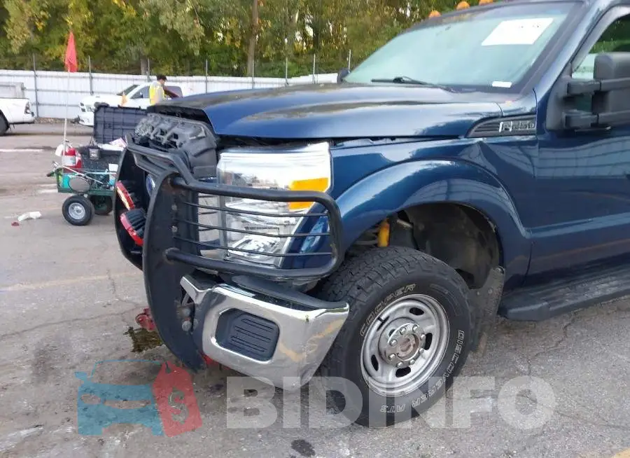 1FT7X2B65FED14830 Photo# 6