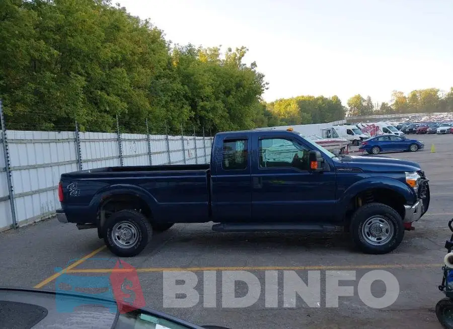 1FT7X2B65FED14830 Photo# 14