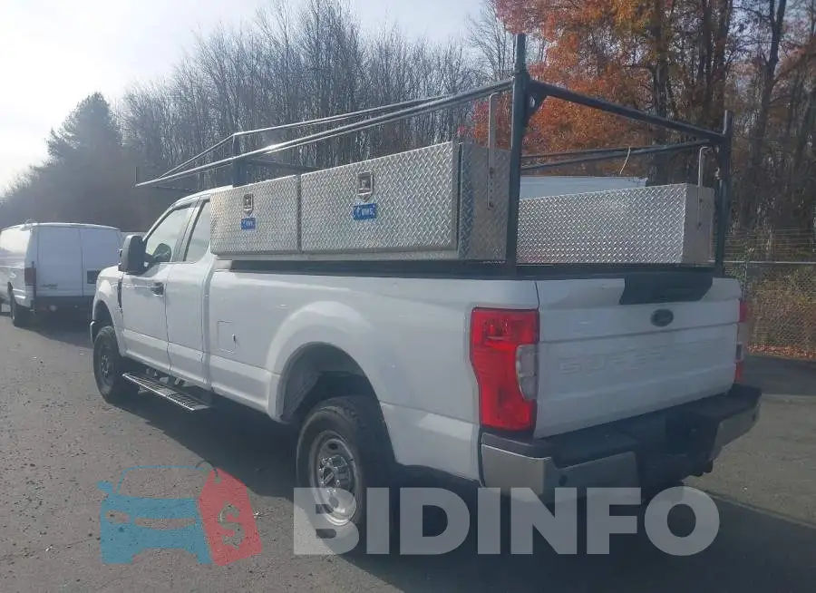 1FT7X2B68MEC62915 Photo# 3