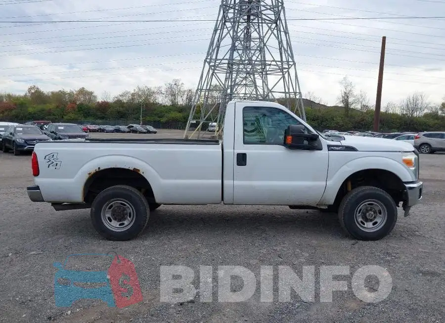1FTBF2B66GEB90906 Photo# 13