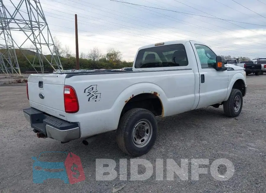 1FTBF2B66GEB90906 Photo# 4