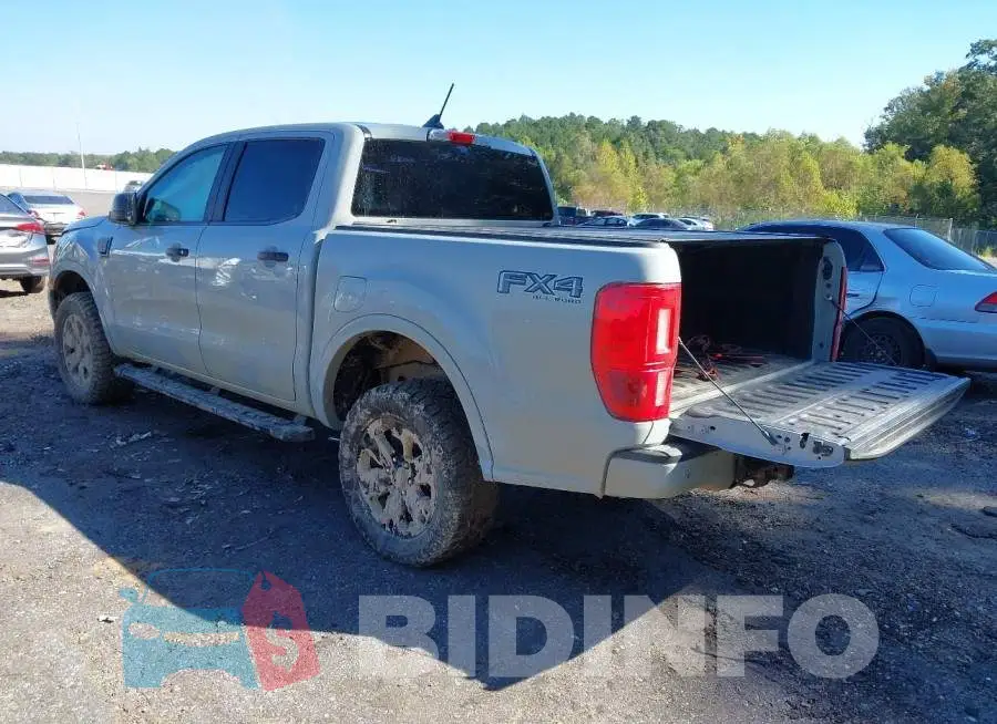 1FTER4FH2MLD80351 Photo# 3