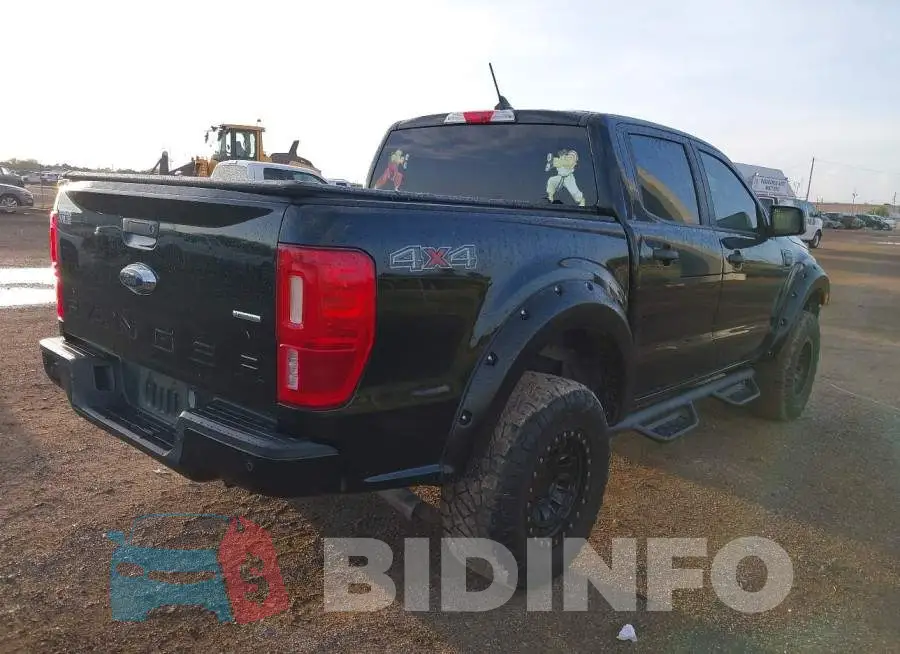 1FTER4FH8KLB24194 Photo# 4