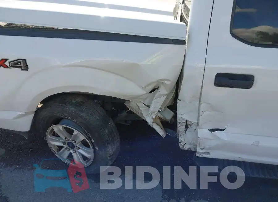 1FTEW1EB6KKC41623 Photo# 6