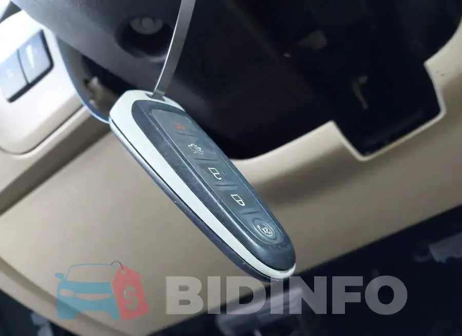2FMHK6D86FBA13015 Photo# 11
