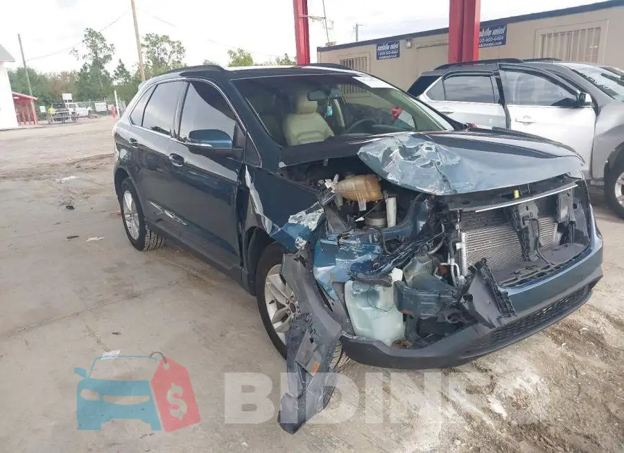 2FMPK3J80GBB02837 Photo# 1