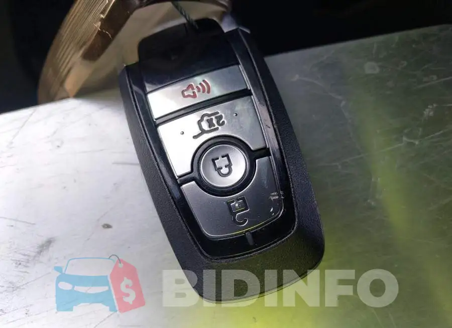 3FMTK1RM6NMA44152 Photo# 11
