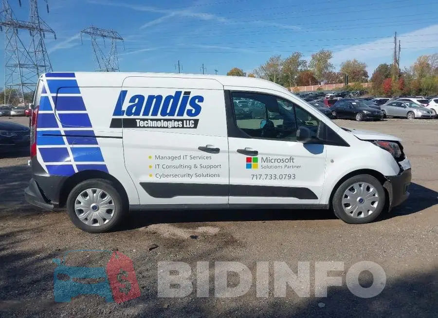 NM0LS7E27M1491092 Photo# 14