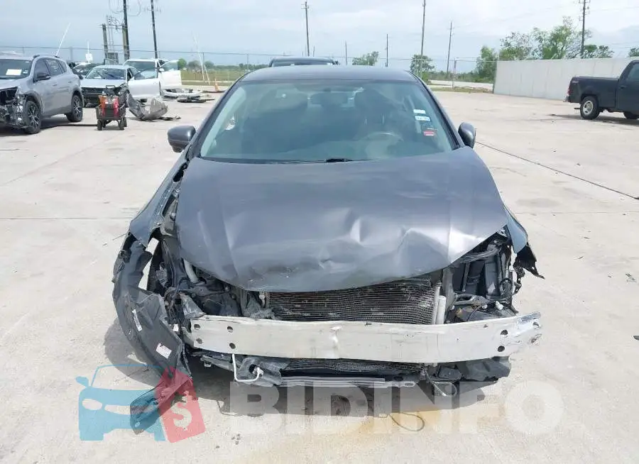 19XFB2F73FE087574 Photo# 6