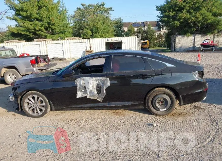 1HGCV1F31MA076785 Photo# 14