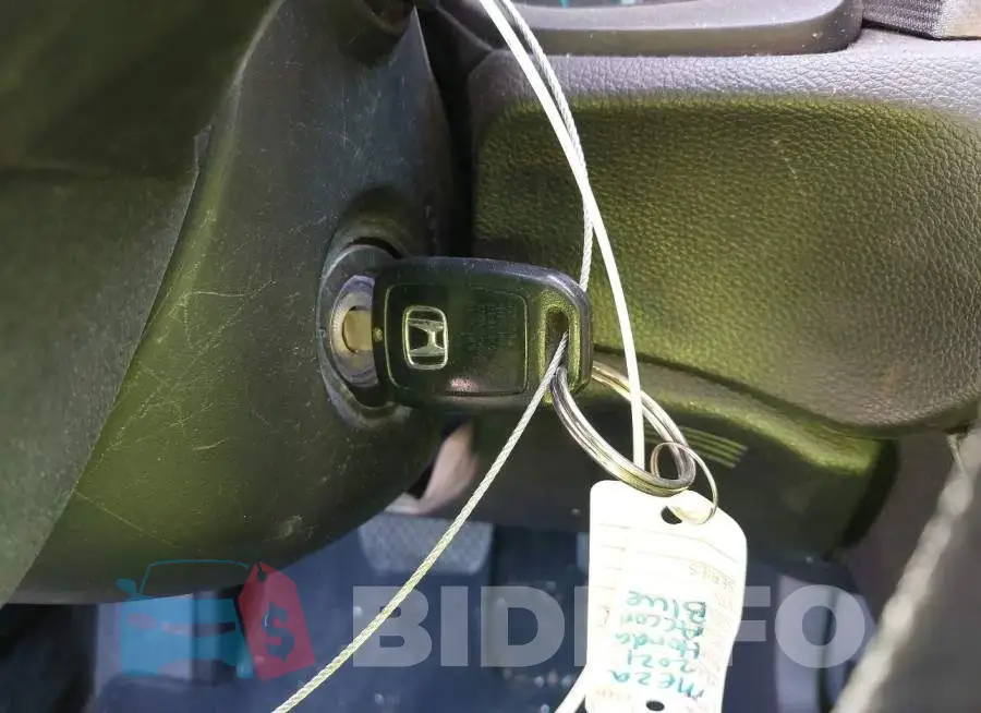 2HGFC2F67MH554762 Photo# 11