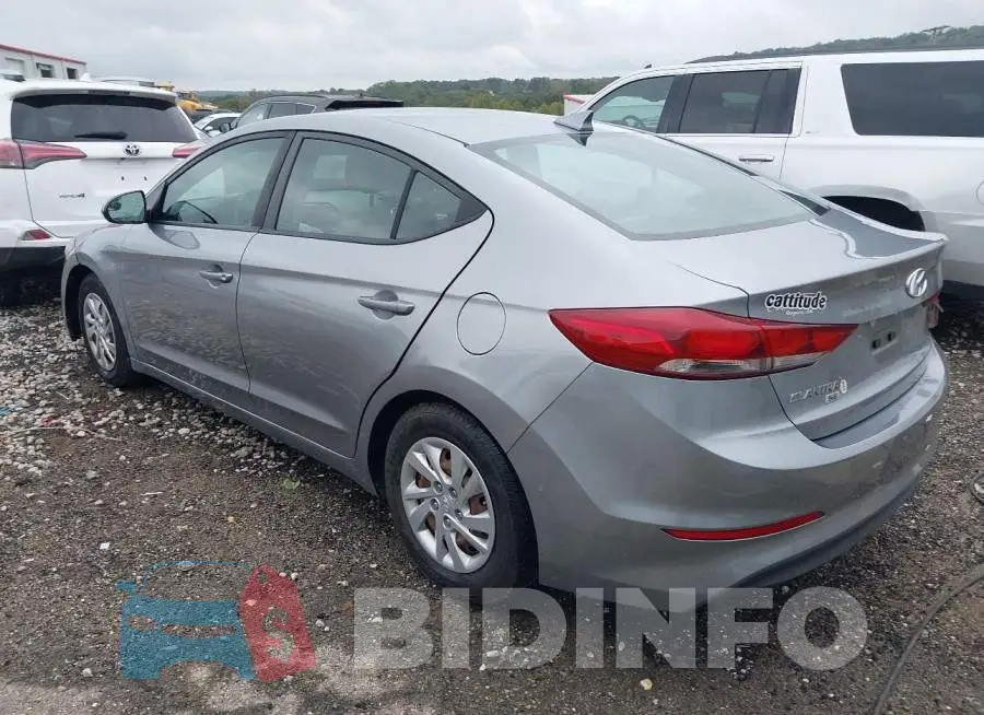 5NPD74LF1HH166790 Photo# 3