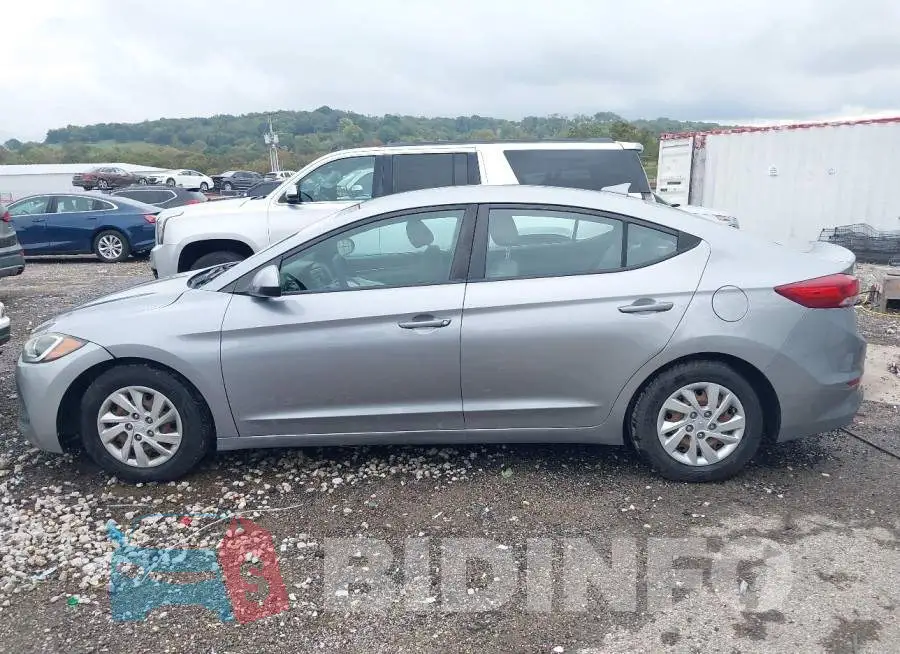 5NPD74LF1HH166790 Photo# 14