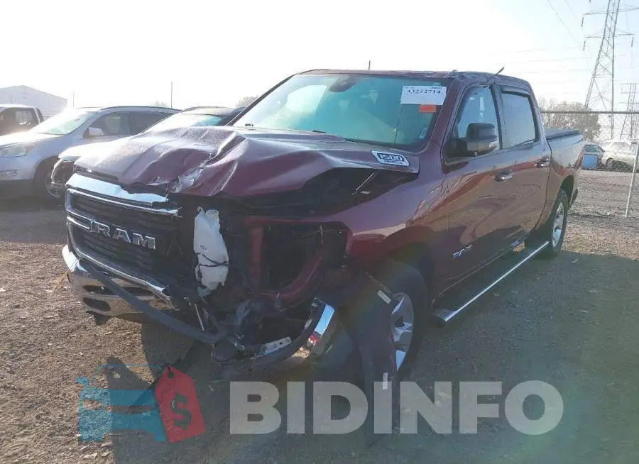 1C6SRFFT5LN148694 Photo# 2