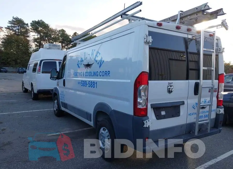 3C6TRVAG8HE525913 Photo# 3