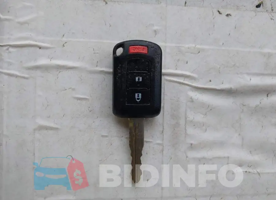 ML32F3FJ7JHF03607 Photo# 11