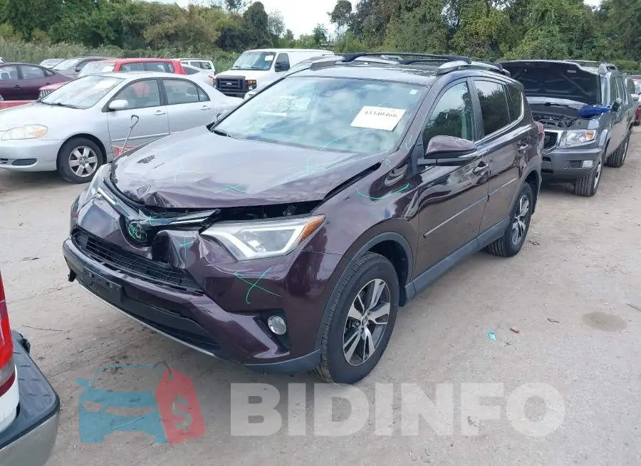 2T3RFREV2JW735252 Photo# 2