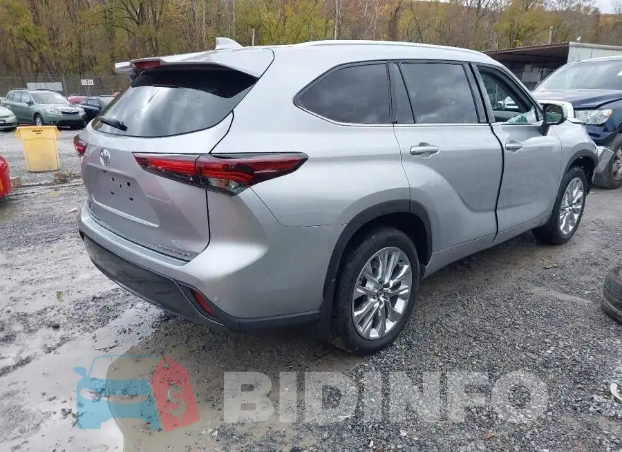 5TDKDRBH2SS593901 Photo# 4