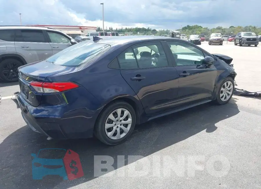 5YFEPMAE8NP355837 Photo# 4