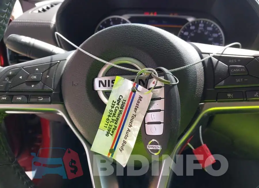 3N1AB8CV8PY230361 Photo# 11