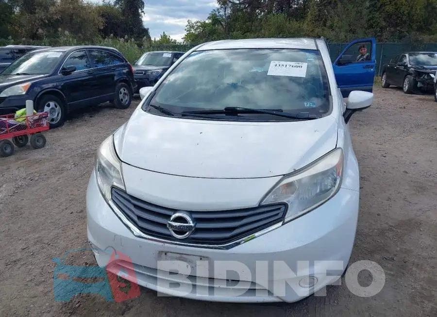 3N1CE2CP2FL355074 Photo# 12