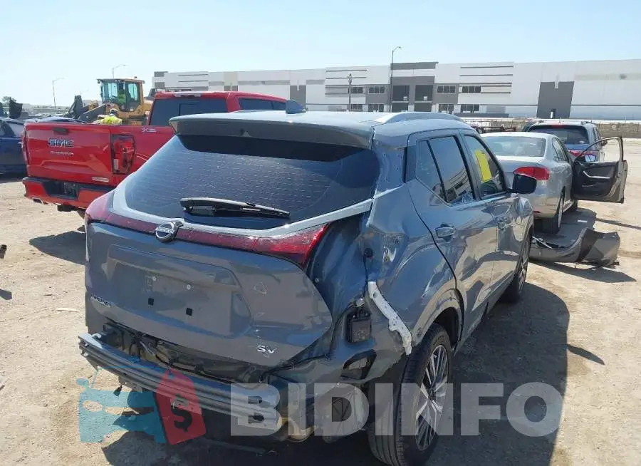3N1CP5CV5PL502631 Photo# 4