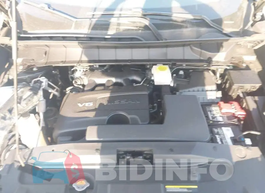 5N1DR3BA6NC220145 Photo# 10