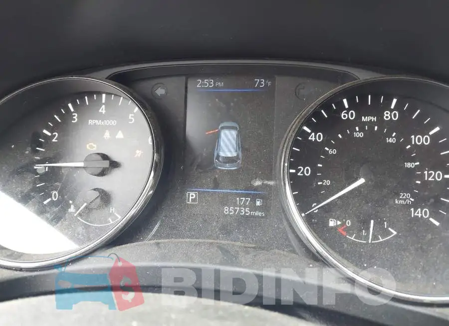 JN8AT2MT6KW259396 Photo# 7