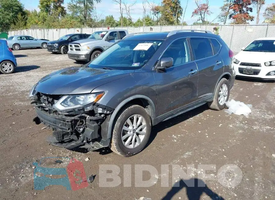 KNMAT2MV2HP614399 Photo# 2