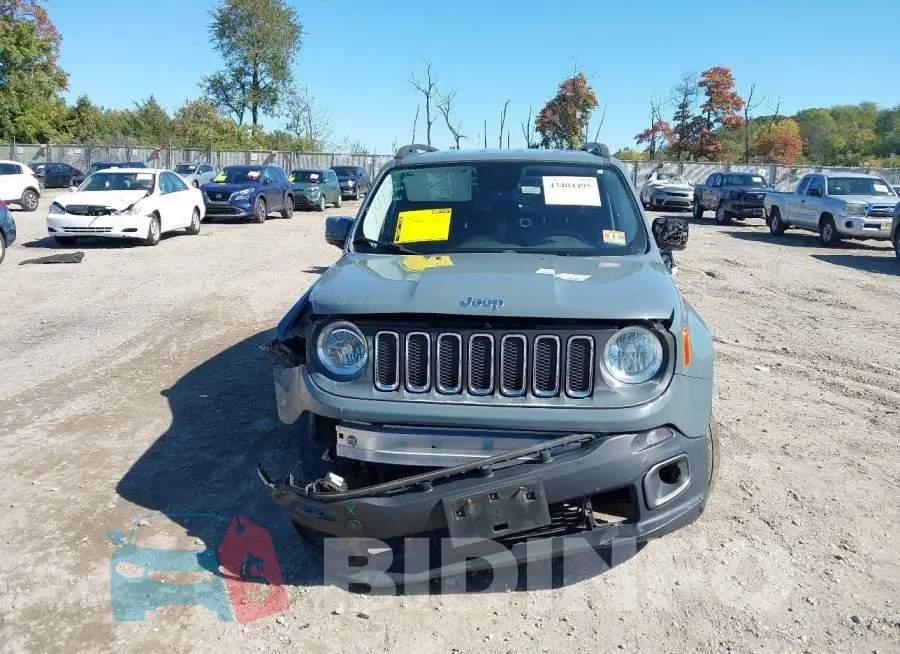 ZACCJBBB2HPE62943 Photo# 12