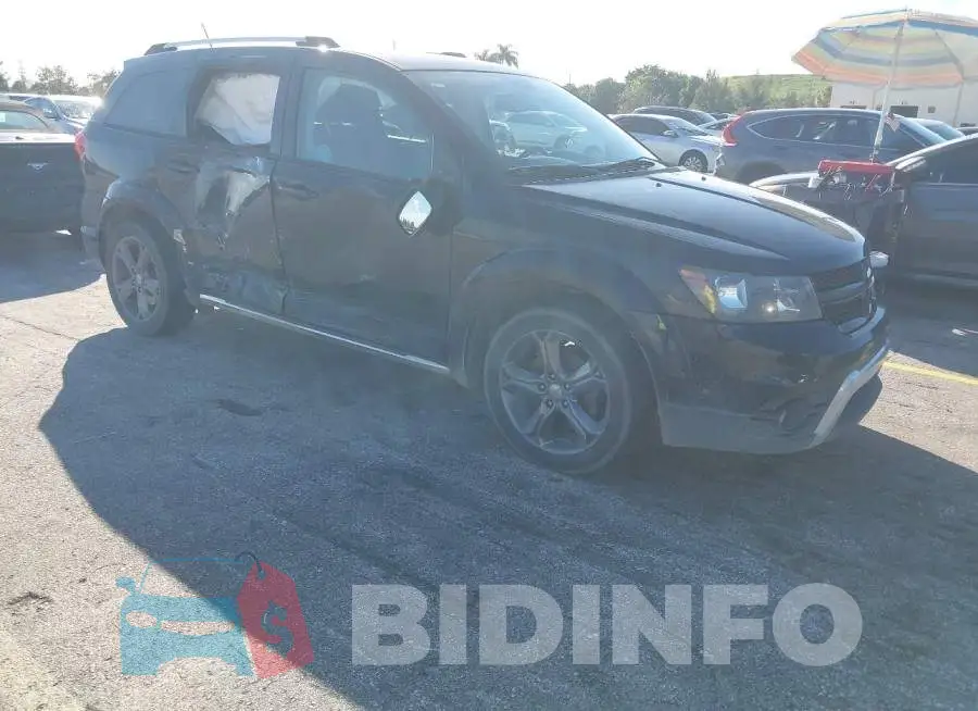 3C4PDCGB9HT543776 Photo# 1