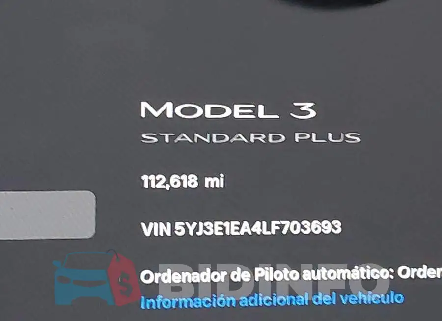 5YJ3E1EA4LF703693 Photo# 15
