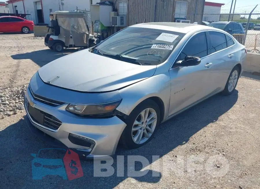 1G1ZD5ST0JF143540 Photo# 6