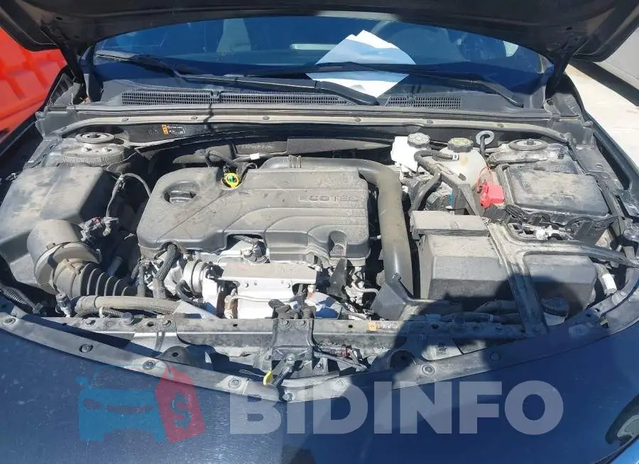 1G1ZD5ST2PF248749 Photo# 10