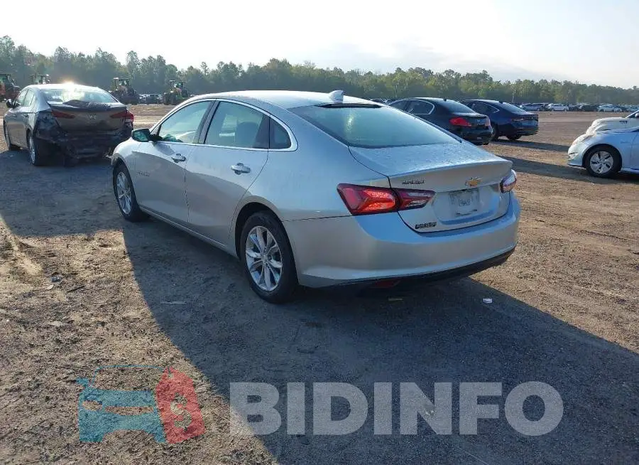 1G1ZD5ST5KF160495 Photo# 3