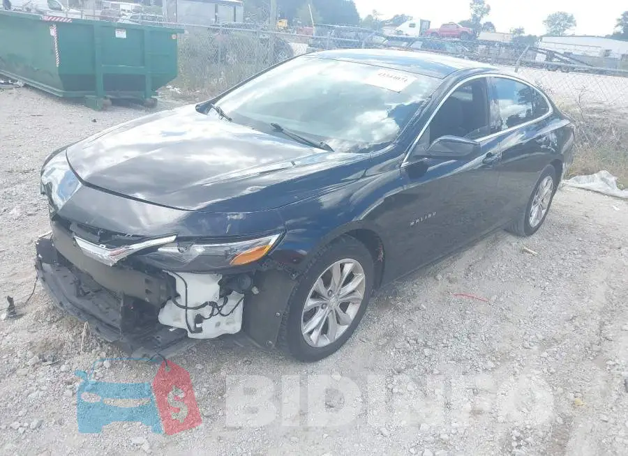 1G1ZD5ST5LF129202 Photo# 2