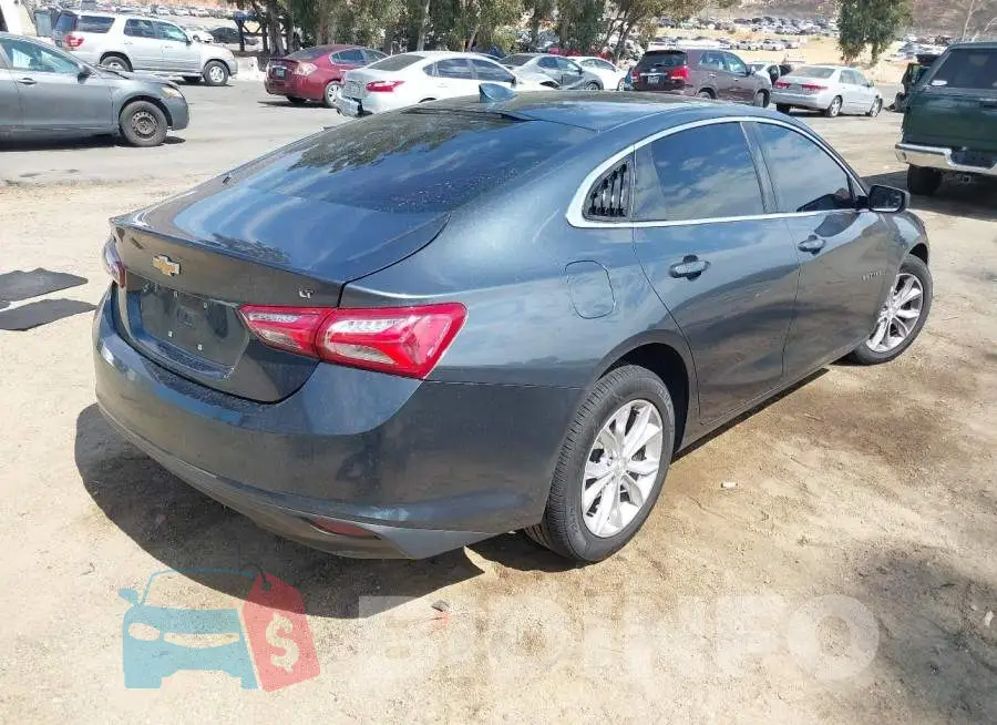 1G1ZD5ST8KF163679 Photo# 4