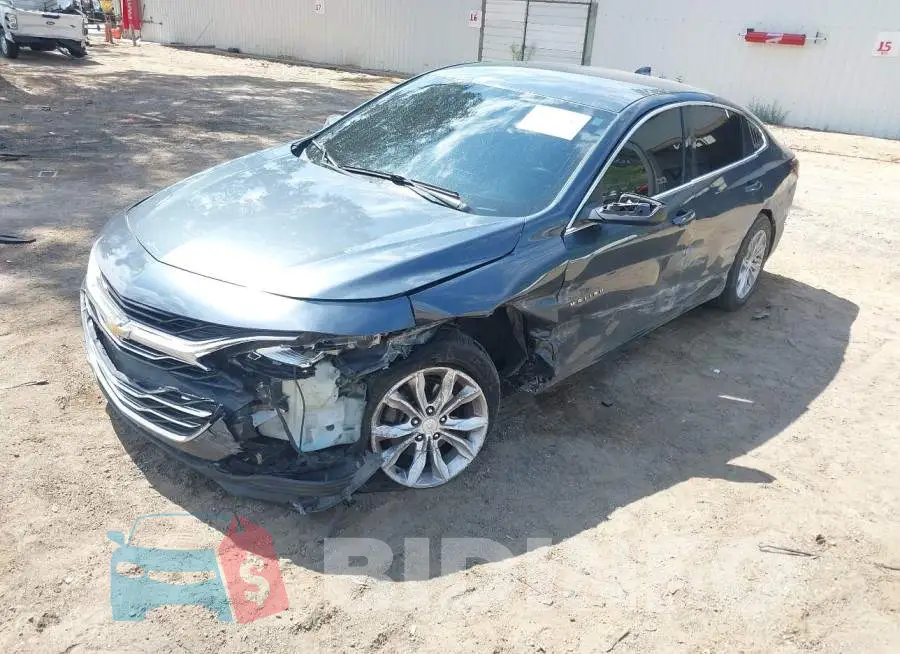 1G1ZD5ST8KF163679 Photo# 2