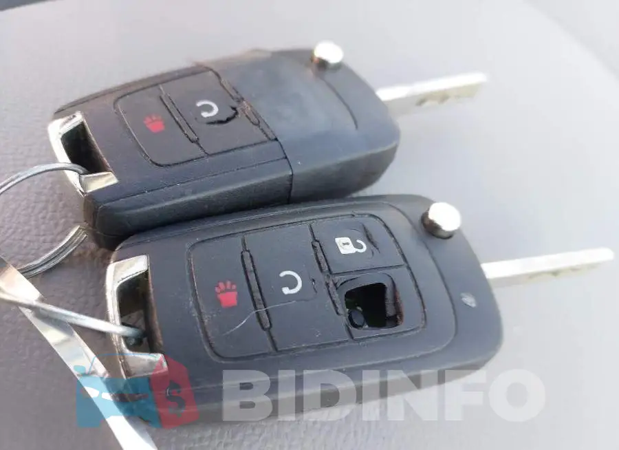 3GNCJMSB4GL170897 Photo# 11