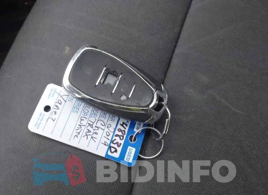 3GNCJPSB8KL405084 Photo# 11
