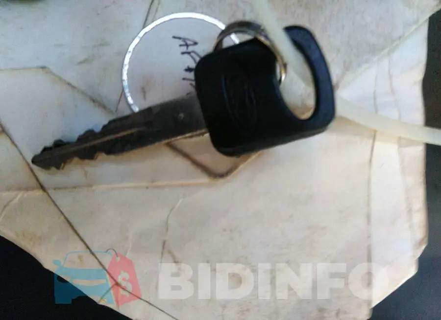 1FDWE3F65KDC58840 Photo# 11