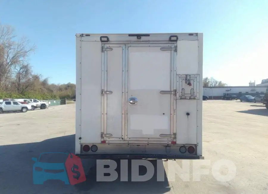 1FDWE3F65KDC58840 Photo# 8