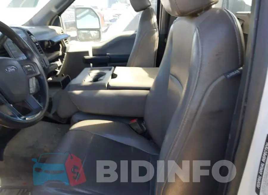 1FTBF2A67KED13428 Photo# 8