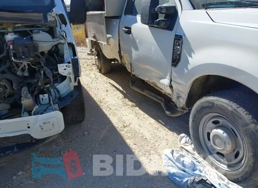 1FTBF2A67KED13428 Photo# 6