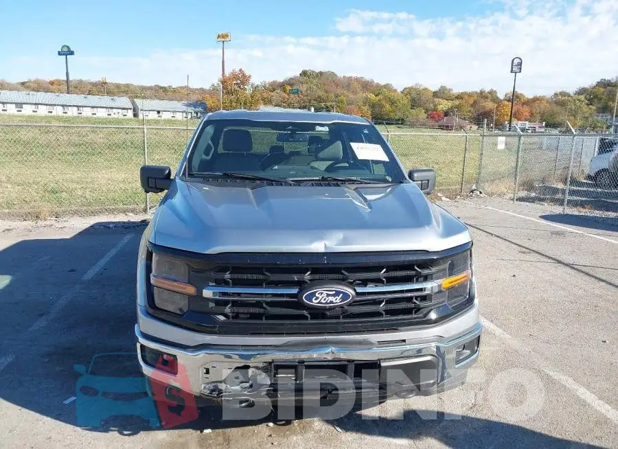 1FTFW3LD6RFA27254 Photo# 12